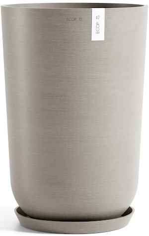 Oslo High Ταουπέ με Πιάτο